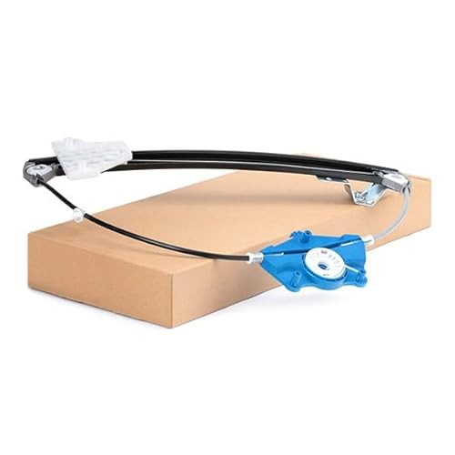 RIDEX Fensterheber 1561W0054 hinten, links Exeo ST (3R5) 1kg elektrisch von RIDEX