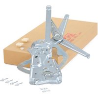 RIDEX Fensterheber vorne rechts 1561W0110  BMW,3 Cabrio (E36),3 Limousine (E36),3 Coupe (E36),3 Compact (E36),3 Touring (E36) von RIDEX