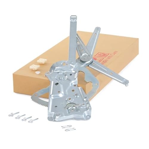 RIDEX Fensterheber 1561W0110 vorne rechts 1,270kg elektrisch von RIDEX