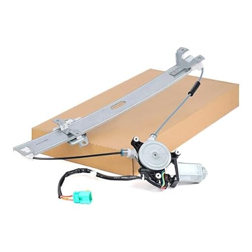 RIDEX Fensterheber 1561W0536 vorne links elektrisch von RIDEX