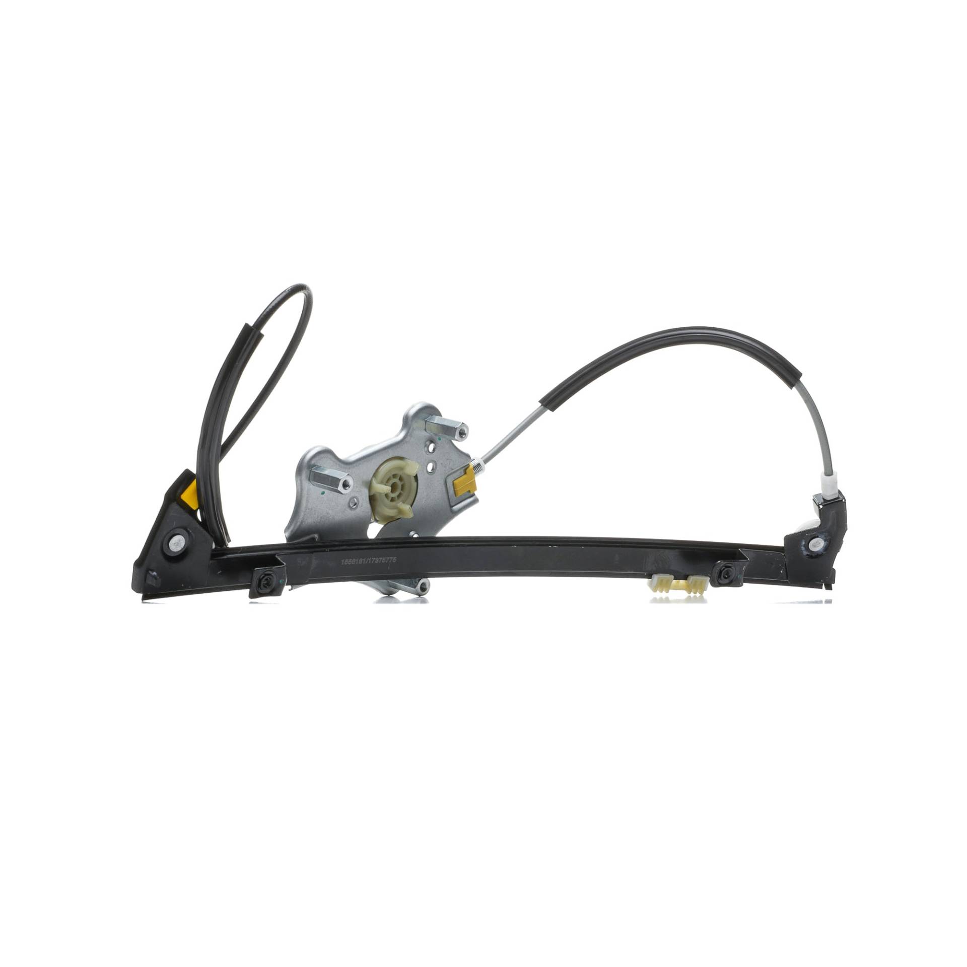 RIDEX Fensterheber RENAULT 1561W0860 7700842246 von RIDEX