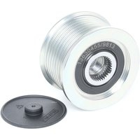 RIDEX Freilauf Lichtmaschine Breite: 38,9mm 1390F0019 Generatorfreilauf,Freilaufriemenscheibe MAZDA,5 (CR19),3 (BK),6 Kombi (GH),3 (BL) von RIDEX