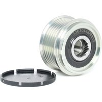 RIDEX Freilauf Lichtmaschine Breite: 40,6mm 1390F0010 Generatorfreilauf,Freilaufriemenscheibe RENAULT,VOLVO,MITSUBISHI,CLIO II (BB0/1/2_, CB0/1/2_) von RIDEX