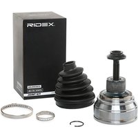 RIDEX Gelenksatz 5J0403 Antriebswellengelenk,Gleichlaufgelenk AUDI,A4 Avant (8K5, B8),A6 Avant (4G5, 4GD, C7),Q5 (8RB),A4 Limousine (8K2, B8) von RIDEX