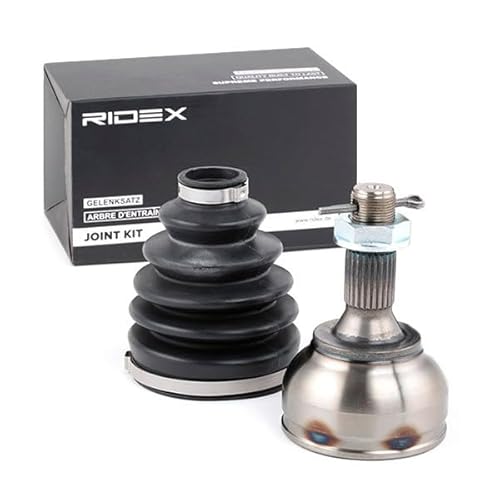 RIDEX Gelenksatz Antriebswelle 5J0150 307 (3A/C) 307 CC (3B) 90mm von RIDEX