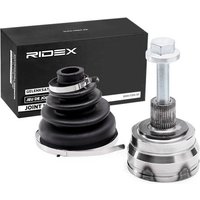 RIDEX Gelenksatz Vorderachse 5J0356 Antriebswellengelenk,Gleichlaufgelenk AUDI,PORSCHE,A4 Avant (8K5, B8),Q5 (8RB),A4 Limousine (8K2, B8) von RIDEX