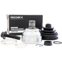 RIDEX Gelenksatz radseitig 5J0019 Antriebswellengelenk,Gleichlaufgelenk VW,Transporter IV Bus (70B, 70C, 7DB, 7DK, 70J, 70K, 7DC, 7DJ) von RIDEX