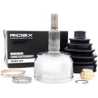 RIDEX Gelenksatz radseitig 5J0102 Antriebswellengelenk,Gleichlaufgelenk VW,Transporter V Bus (7HB, 7HJ, 7EB, 7EJ, 7EF, 7EG, 7HF, 7EC) von RIDEX