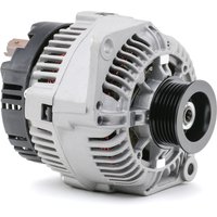 RIDEX Generator Generator-Ladestrom: 120A 4G0380 Lichtmaschine,Dynamo OPEL,RENAULT,VOLVO,Movano Kastenwagen (X70),Movano Bus (X70) von RIDEX