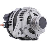 RIDEX Generator Generator-Ladestrom: 150A 4G0530 Lichtmaschine,Dynamo HYUNDAI,KIA,ix35 (LM, EL, ELH),SANTA FÉ II (CM),Santa Fé III (DM) von RIDEX