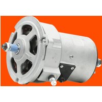 RIDEX Generator Generator-Ladestrom: 55A 4G0632 Lichtmaschine,Dynamo VW,KAEFER,Kaefer Cabrio (15),TRANSPORTER II Bus,KARMANN GHIA Coupe (14, 34) von RIDEX