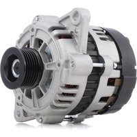 RIDEX Generator Generator-Ladestrom: 85A 4G0381 Lichtmaschine,Dynamo CHEVROLET,DAEWOO,KALOS,Aveo / Kalos Limousine (T250, T255) von RIDEX