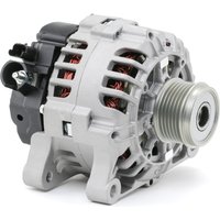 RIDEX Generator Generator-Ladestrom: 90A 4G0266 Lichtmaschine,Dynamo FIAT,PEUGEOT,CITROËN,DUCATO Pritsche/Fahrgestell (230),DUCATO Bus (230) von RIDEX