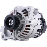 RIDEX Generator Generator-Ladestrom: 90A 4G0323 Lichtmaschine,Dynamo TOYOTA,Yaris Schrägheck (_P9_),Yaris / Vios Limousine (_P9_) von RIDEX