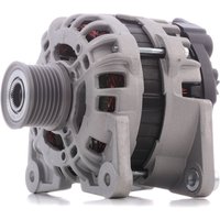 RIDEX Generator Generator-Ladestrom: 90A 4G0674 Lichtmaschine,Dynamo RENAULT,DACIA,SMART,Clio IV Schrägheck (BH_),Twingo III Schrägheck (BCM_) von RIDEX