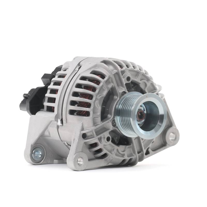 RIDEX Generator IVECO 4G1249 4892318,42498713 Lichtmaschine,Dynamo,Lima,Altenartor von RIDEX