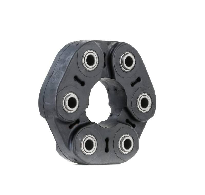 RIDEX 1427J0042 Hardyscheibe hinten, hintere Gelenkwelle an Differential von RIDEX