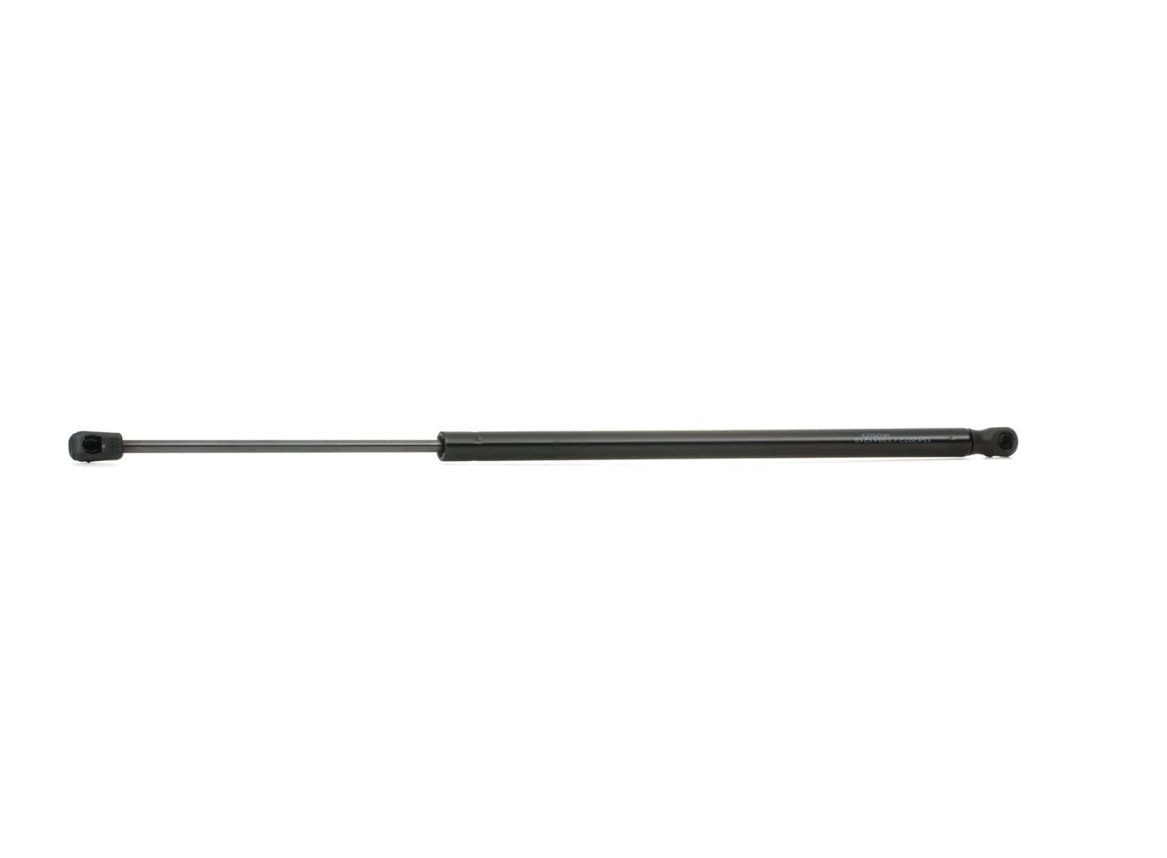 RIDEX Heckklappendämpfer 219G0566 beidseitig V60 (155, 157) 561mm von RIDEX