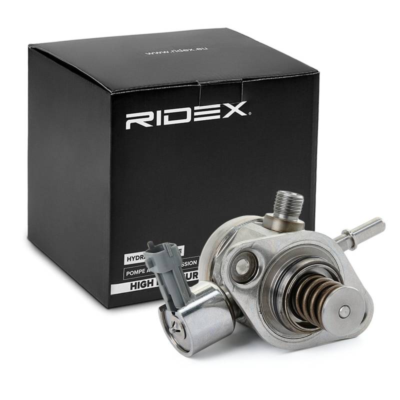 RIDEX Hochdruckpumpe HYUNDAI,KIA 3918H0138 353202B140 von RIDEX