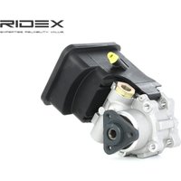 RIDEX Hydraulikpumpe hydraulisch 12H0022 Servopumpe,Flügelpumpe BMW,3 Limousine (E46),5 Limousine (E39),3 Touring (E46),3 Coupe (E46),5 Touring (E39) von RIDEX