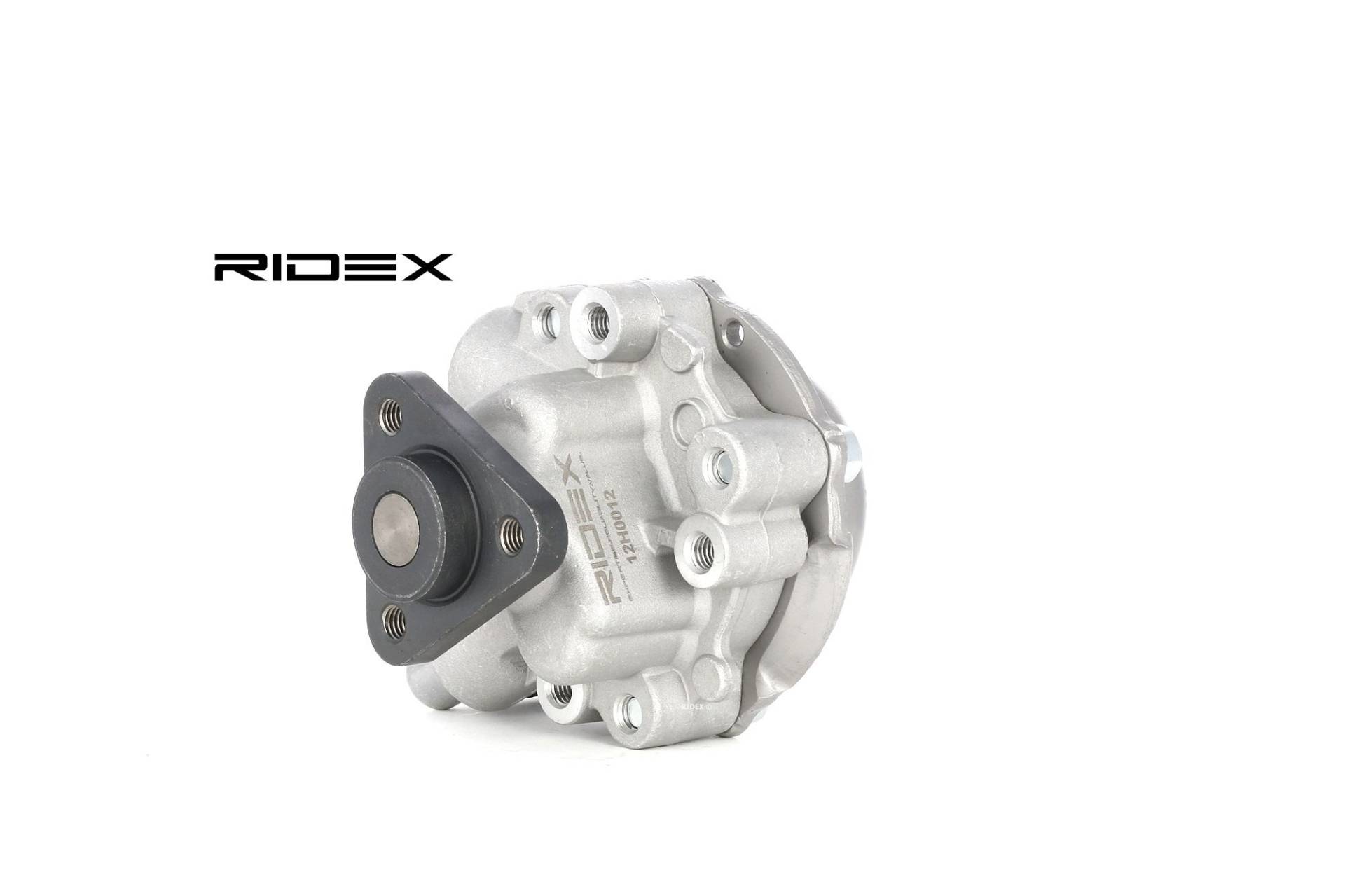 RIDEX Hydraulikpumpe BMW 12H0012 32416760036,6760036,32416750423 32416760034 von RIDEX