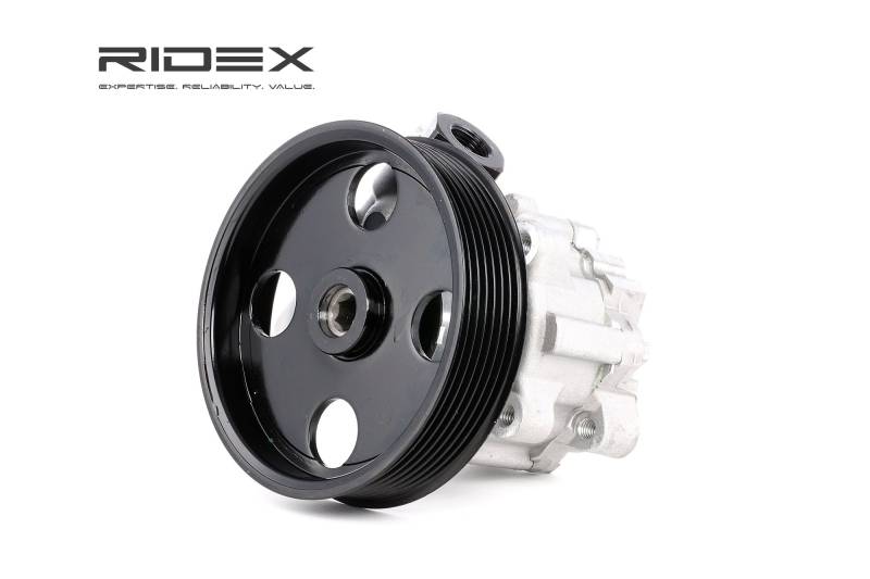 RIDEX Hydraulikpumpe MERCEDES-BENZ 12H0103 A3466930180,0034669301,003466930180 34669301,3466930180,A0034669301,A003466930180 von RIDEX