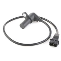 RIDEX Impulsgeber 833C0235 Kurbelwellensensor,Impulsgeber, Kurbelwelle OPEL,VAUXHALL,Astra G CC (T98),Zafira A (T98),Astra G Caravan (T98) von RIDEX