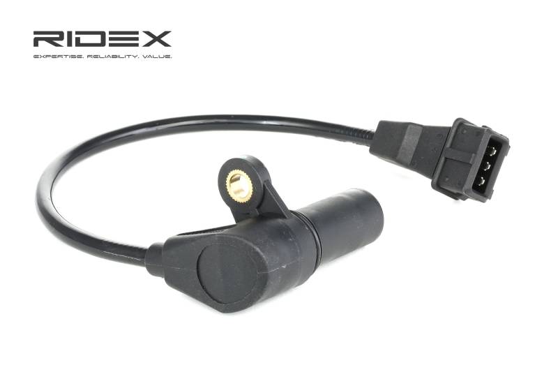 RIDEX Impulsgeber CHEVROLET,DAEWOO 833C0118 096325868,96325868,25198944 Kurbelwellensensor,Impulsgeber, Kurbelwelle von RIDEX