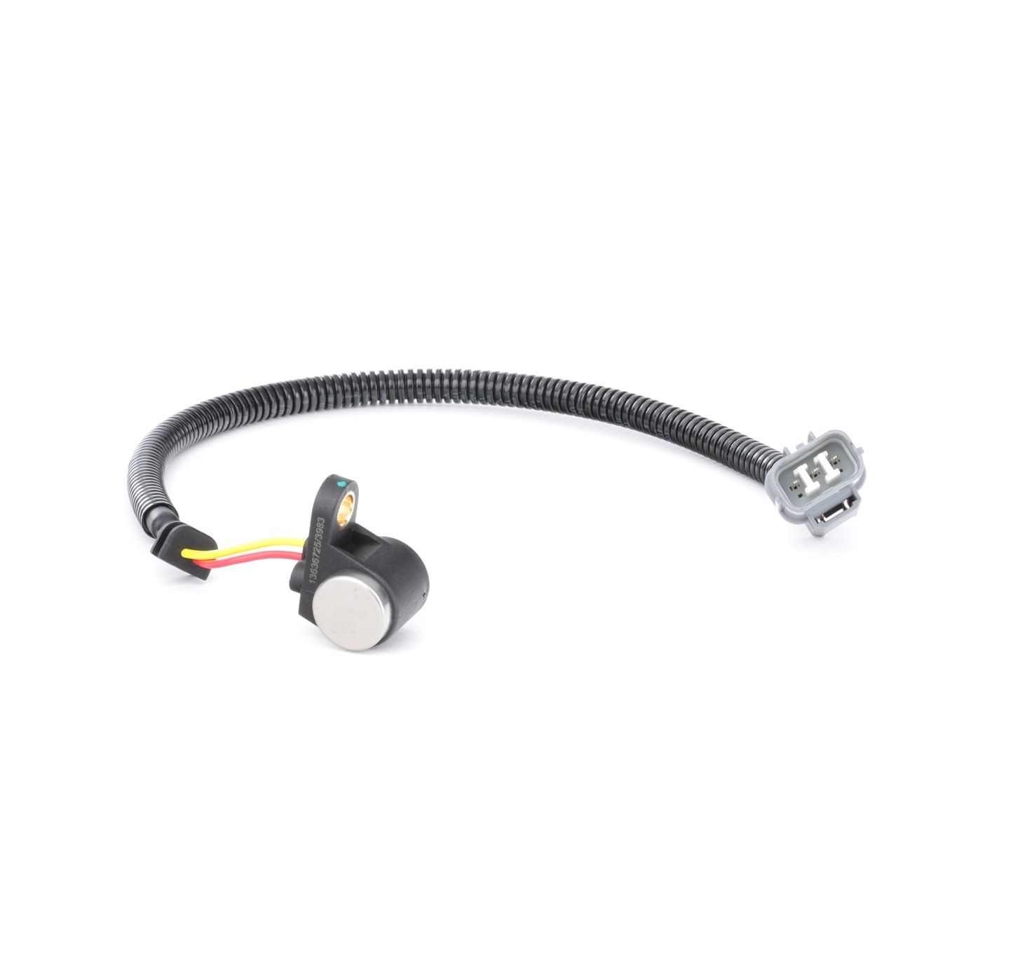 RIDEX Impulsgeber HONDA 833C0164 37500P2FA01 Kurbelwellensensor,Impulsgeber, Kurbelwelle von RIDEX