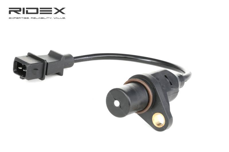 RIDEX Impulsgeber HYUNDAI,KIA 833C0139 3918022600,3918026900 Kurbelwellensensor,Impulsgeber, Kurbelwelle von RIDEX