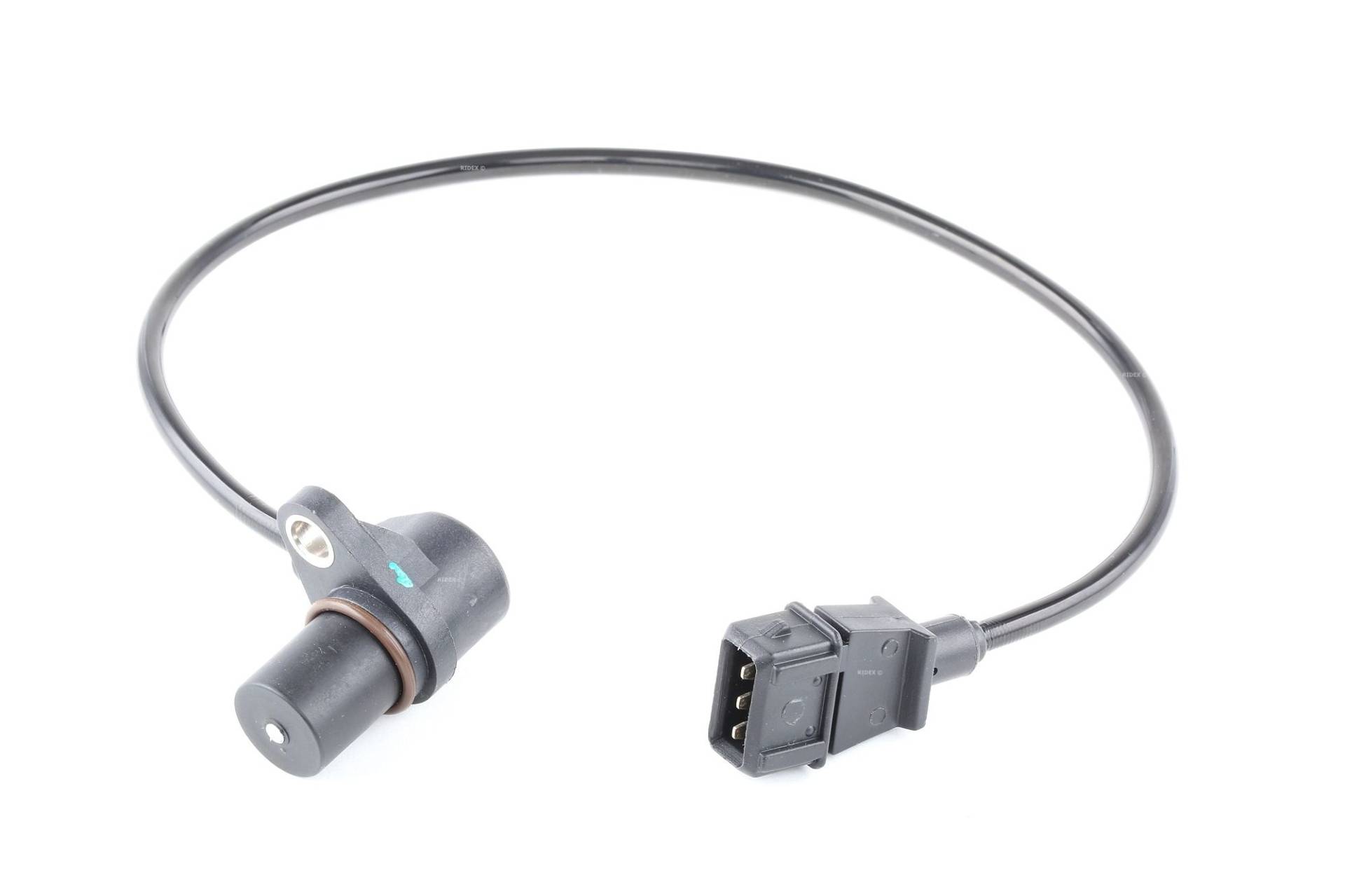 RIDEX Impulsgeber NISSAN 833C0100 259777F405 Kurbelwellensensor,Impulsgeber, Kurbelwelle von RIDEX