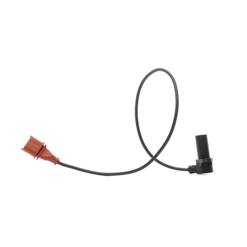 RIDEX Impulsgeber PORSCHE 833C0375 7L5905381A,95560638110,95560638111 Kurbelwellensensor,Impulsgeber, Kurbelwelle von RIDEX