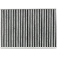 RIDEX Innenraumfilter Aktivkohlefilter 424I0219 Filter, Innenraumluft,Pollenfilter PEUGEOT,508 SW I (8E_),508 I (8D_) Limousine von RIDEX