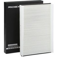 RIDEX Innenraumfilter Pollenfilter 424I0238 Filter, Innenraumluft,Pollenfilter VW,MERCEDES-BENZ,CRAFTER 30-50 Kasten (2E_) von RIDEX