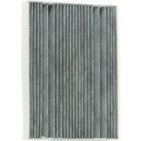 RIDEX Innenraumfilter Aktivkohlefilter 424I0649 Filter, Innenraumluft,Pollenfilter MERCEDES-BENZ,V-Klasse (W447),VITO Kasten (W447),VITO Tourer (W447) von RIDEX