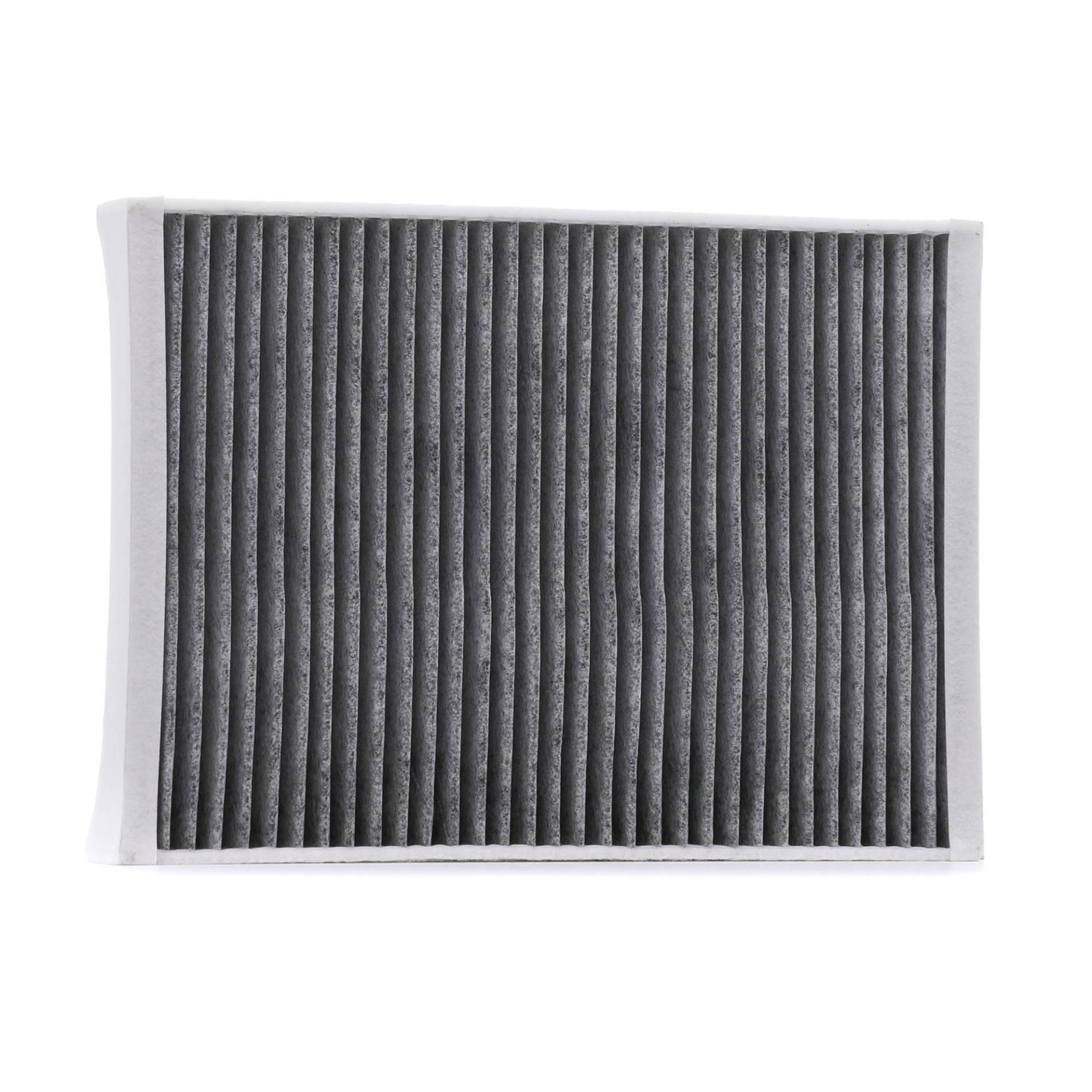 RIDEX Innenraumfilter VOLVO,POLESTAR 424I0550 31404469,31407748,31434971 DN099003 von RIDEX