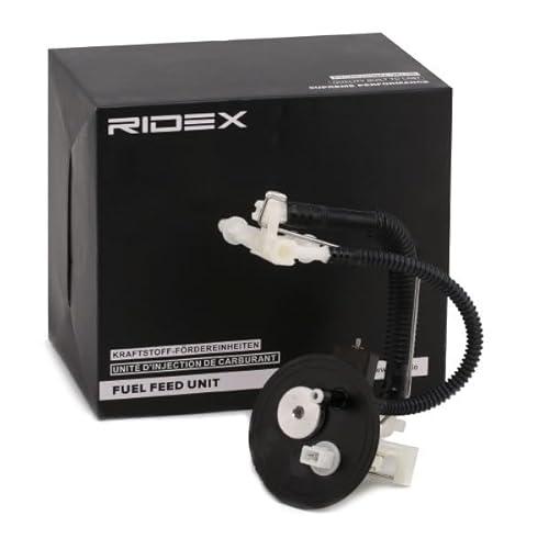 RIDEX 1382F0163 KRAFTSTOFFFÖRDEREINHEIT KRAFTSTOFFPUMPE von RIDEX