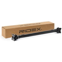 RIDEX Kardanwelle vorne 3675A0056 Kardan,Längswelle BMW,3 Touring (E91),3 Limousine (E90),X3 (E83),3 Coupe (E92),X1 (E84) von RIDEX