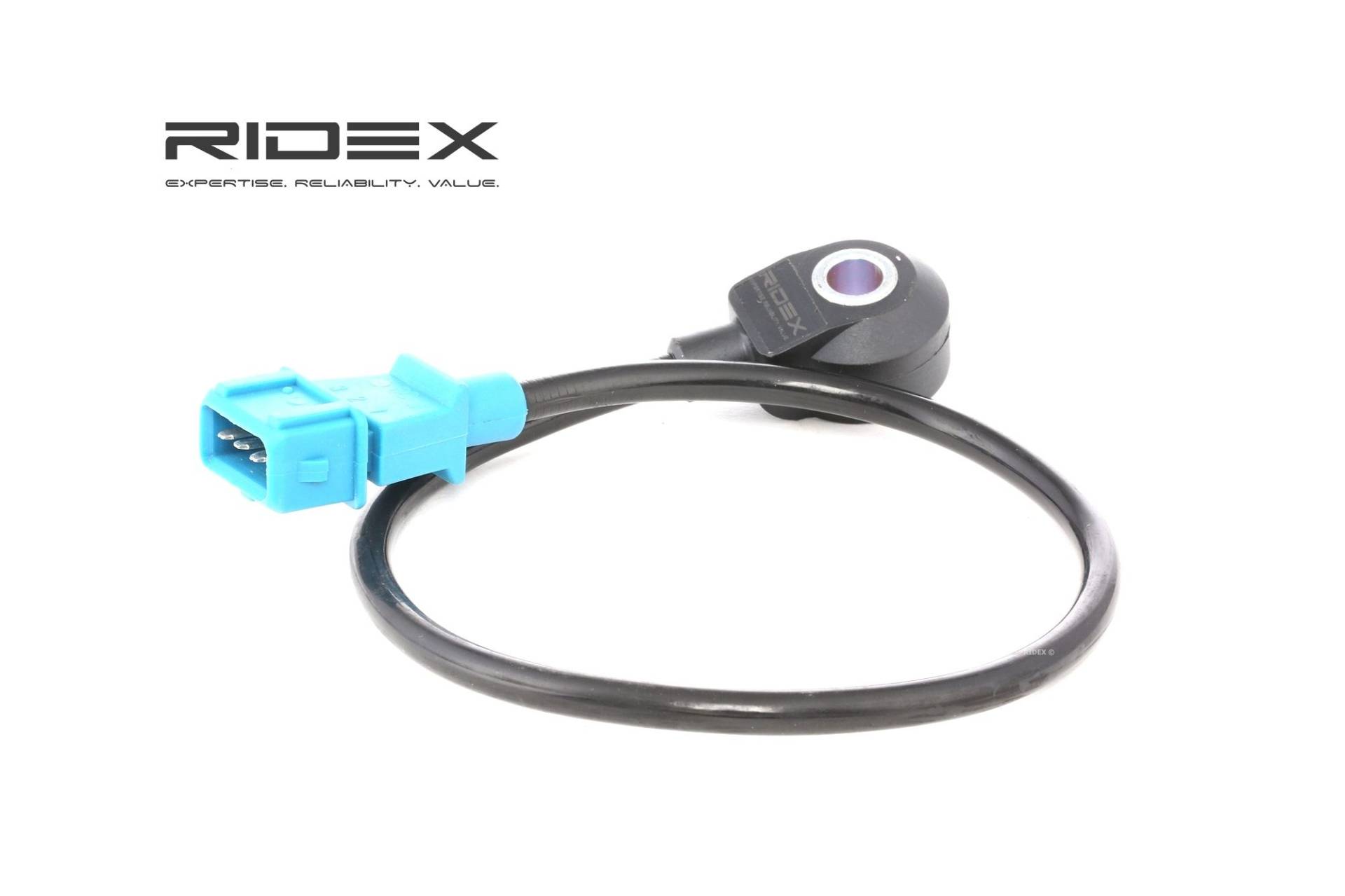 RIDEX Klopfsensor VW,BMW 3921K0019 1401238,2107,030905377 12141401238 von RIDEX