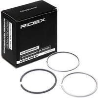 RIDEX Kolbenringsatz Zyl.Bohr.: 86,0mm 444P0040  FORD,FIAT,PEUGEOT,MONDEO III Kombi (BWY),Transit Mk6 Kasten (V347, V348, FA),MONDEO III (B5Y) von RIDEX