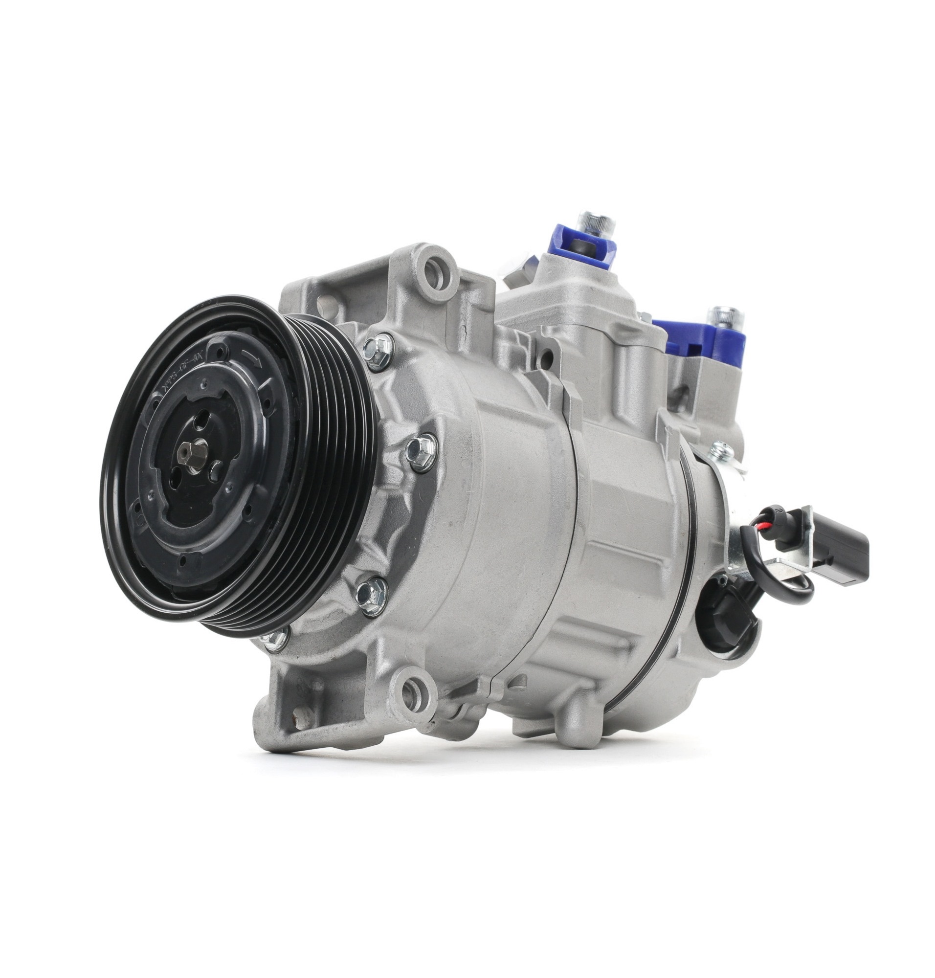 RIDEX Kompressor AUDI,SEAT 447K0079 8E0260805BL,8E0260805CB,8K0260805E Klimakompressor,Klimaanlage Kompressor,Kompressor, Klimaanlage 8K0260805M von RIDEX