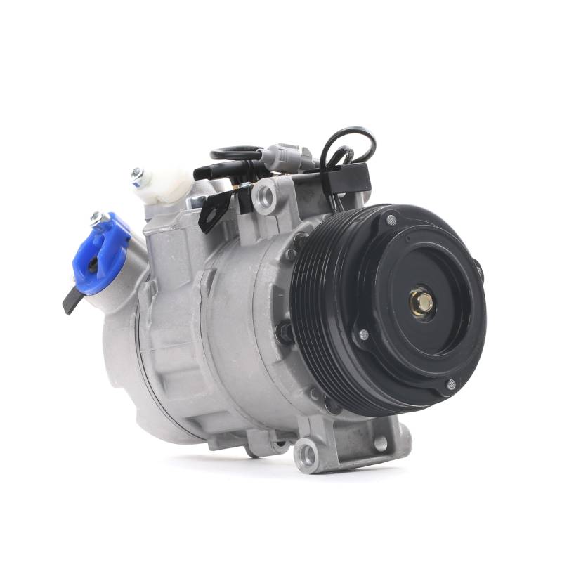 RIDEX Kompressor BMW 447K0176 64526987862,6987862 Klimakompressor,Klimaanlage Kompressor,Kompressor, Klimaanlage von RIDEX