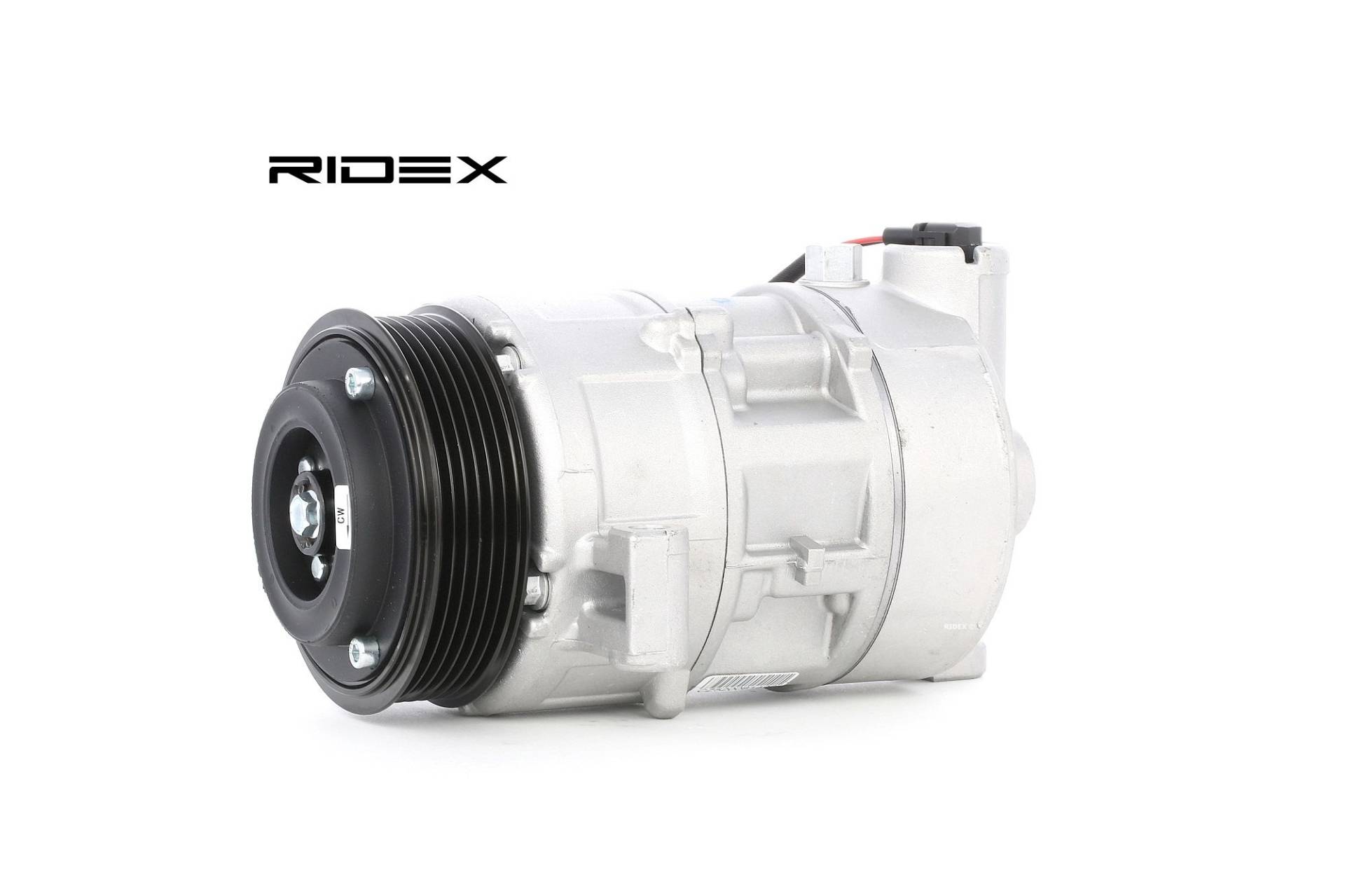 RIDEX Kompressor BMW 447K0223 6987766,64526935613,64526987766 Klimakompressor,Klimaanlage Kompressor,Kompressor, Klimaanlage 6935613 von RIDEX