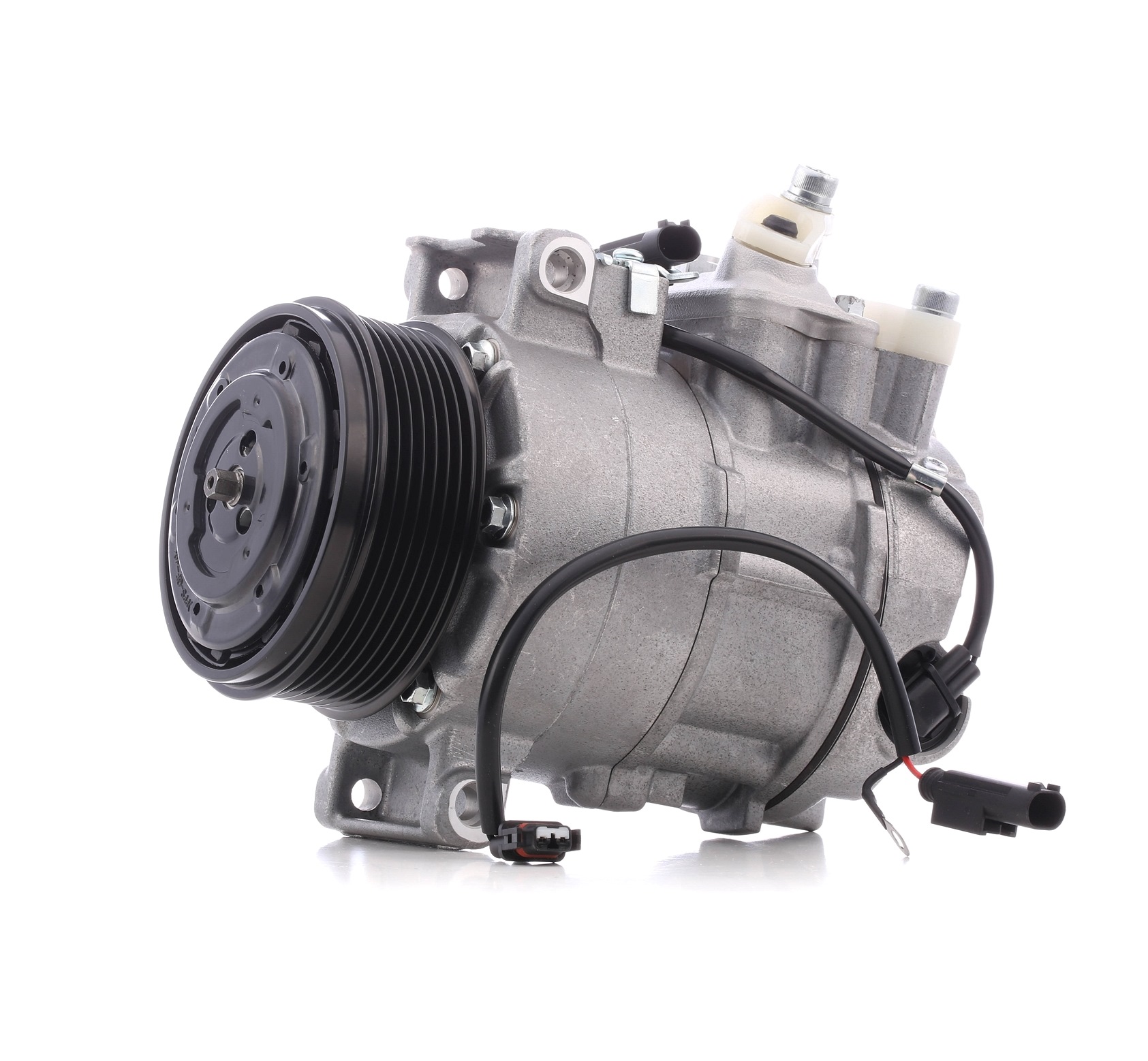 RIDEX Kompressor MERCEDES-BENZ 447K0063 0022303211,A0022303211 Klimakompressor,Klimaanlage Kompressor,Kompressor, Klimaanlage von RIDEX