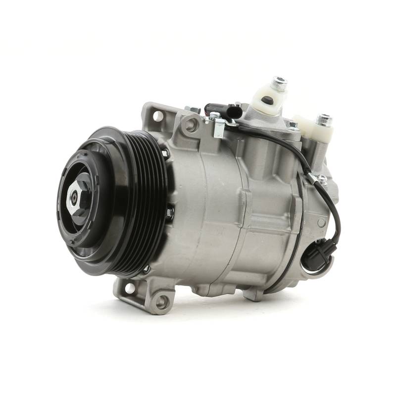 RIDEX Kompressor MERCEDES-BENZ 447K0069 A0022307311,A0022303111,0008302500 Klimakompressor,Klimaanlage Kompressor,Kompressor, Klimaanlage 0022303111 von RIDEX