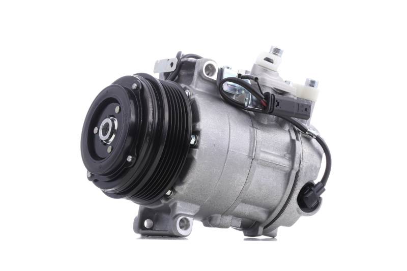 RIDEX Kompressor MERCEDES-BENZ 447K0431 A0032308711,0008302700,0022309211 Klimakompressor,Klimaanlage Kompressor,Kompressor, Klimaanlage 0032302911 von RIDEX