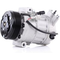 RIDEX Kompressor PAG 46 447K0007 Klimakompressor,Klimaanlage Kompressor RENAULT,NISSAN,LAGUNA III Grandtour (KT0/1),LAGUNA III (BT0/1) von RIDEX