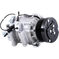 RIDEX Kompressor PAG 46 447K0096 Klimakompressor,Klimaanlage Kompressor HONDA,CIVIC VIII Hatchback (FN, FK),FR-V (BE),CIVIC VIII Stufenheck (FD, FA) von RIDEX