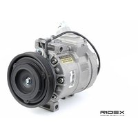 RIDEX Kompressor PAG 46 447K0098 Klimakompressor,Klimaanlage Kompressor VW,AUDI,SKODA,PASSAT Variant (3B6),PASSAT (3B3),PASSAT Variant (3B5) von RIDEX