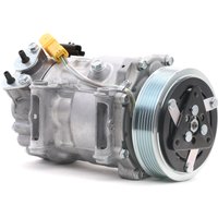 RIDEX Kompressor PAG 46 447K0267 Klimakompressor,Klimaanlage Kompressor PEUGEOT,CITROËN,DS,308 SW I (4E_, 4H_),508 SW I (8E_),308 CC (4B_) von RIDEX